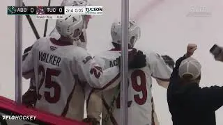 Tucson vs. Abbotsford 11/26/25 Highlights