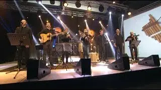 A Primavera / Patria de Multitudes (Concert privé ViaStella 2018)