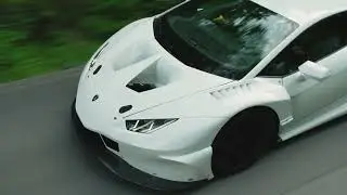 The all new Zyrus LP1200 Strada, road legal Twin-Turbo, T&Uuml;V certified 1200HP, made in Norway