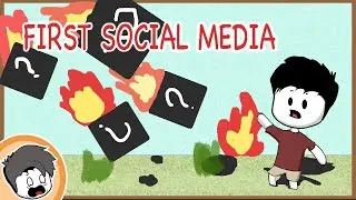Anti Mainstream Social Media, Or Is It?