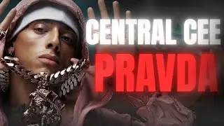 CESTA z BRITSK&Eacute;HO PEKLA na VRCHOL: CENTRAL CEE 🇬🇧 🔎