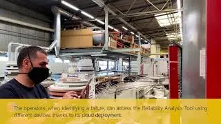 The Reliability Analysis Tool