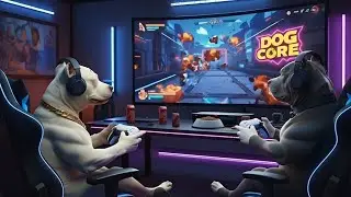 Sato play in DoG CORE