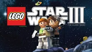 LEGO&reg; Star Wars: Clone Wars ft.Matanoj #1