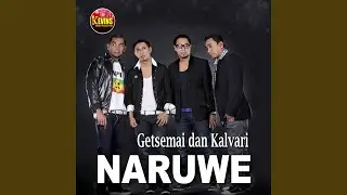 Getsemani Dan Kalvary
