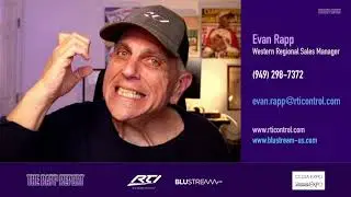 RTI/The Rapp Report - Episode XI - A Pep Talk