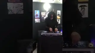 Dardo DJ set