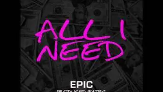 Epic The Future 