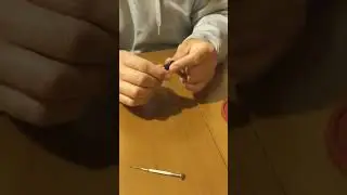 How to loosen / remove festival (New Style) wristband 2019 Audiotistic
- P1