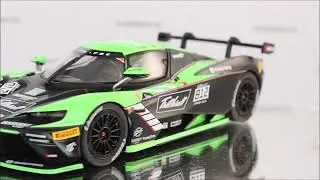 Carrera Digital 132 KTM X-Bow GT2 Motorsport Zentrum Ried #812 32068
