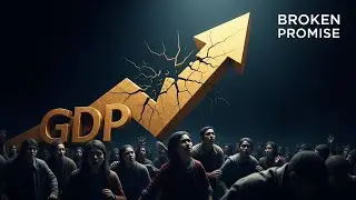 Помимо ВВП: почему этот показатель не отражает реального процветания
