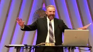 Class 9 Demons and The Three Aspects of Faith Bishop Bill Anderson
