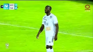 LE DOUBL&Eacute; DE NEESKENS KEBANO, MWANA MBOKA.