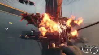Cod bo 3 прохождение 1