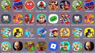 Roblox Vs Help Me Tricky Puzzle VS Girl Choice - Ios Android Gameplay Walkthrough 