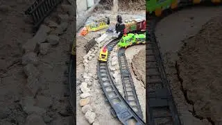 Nicki RC Maximus Train Toys Part-22 #train #toys #automobile #shorts #toyswala #car #jcb