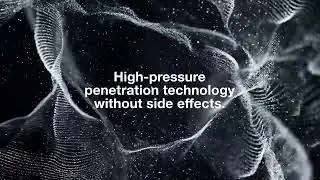 INSCALP - Brand New Air Nano Solution Delivery System