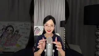 Let My ASMR Whisper & Gentle Chewing Sounds Lull You to Sleep