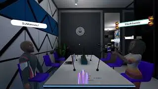METAVERSAL MINDSET PODCAST EPISODE #6 - EXPLORING BUSINESS OPPORTUNITIES IN THE METAVERSE