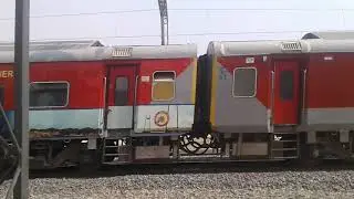 Kolkata Gazipur special Vaya Baliya Chhapra Patna