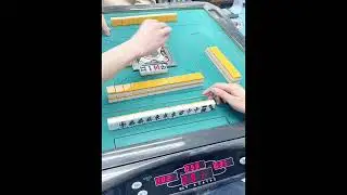 【神回】友達と麻雀打ったら凄いことになったw