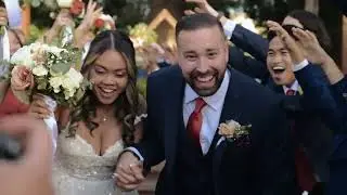 Brandon & Nicole | Full Highlight video