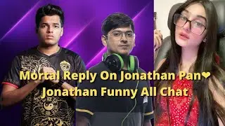 Mortal Reply On Jonathan Pan❤️ _ Scout _ Jonathan SAMSUNG_A5_A6_A7_J2_J5_J7_S5_S6_S7_59_A10_A20