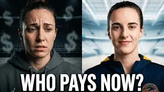 &ldquo;Caitlin Clark SHOCKS the WNBA &mdash; League Now in a Tight Spot!