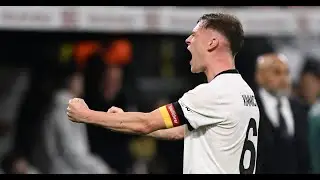 VIDEO: Nach Ecken-Tor: Balljunge bekommt Ball, Foto und Autogramm