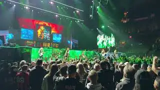 Iron Maiden - The Time Machine