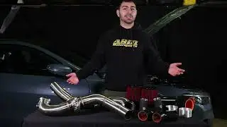 How we took our N63TU3 to 700AWHP!