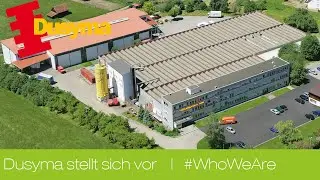 Dusyma stellt sich vor | #WhoWeAre
