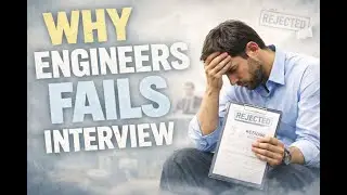 WHY ENGINEERS FAILS?