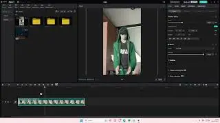 How You Can Simply Zoom Into A Certain Object On Your Videos In The CapCut PC Application?