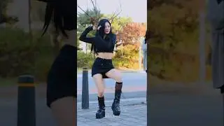 dayeon igloo (kiss of life) dance cover #kep1er