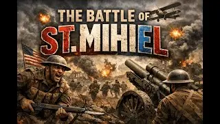 Kämpfen in St.Mihiel Frankreich !!!!!!
