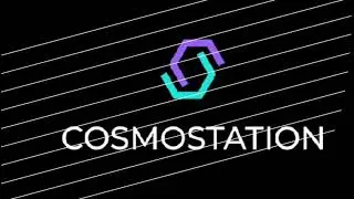 persistence in partnership with Cosmostation #cosmos #blockchain #persistence #XPRT