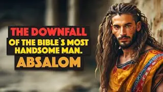 ABSALOM&rsquo;S REBELLION: THE BIBLE&rsquo;S MOST DRAMATIC CIVIL WAR