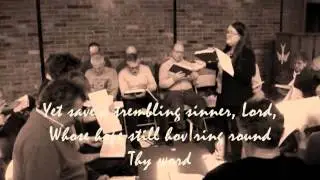 Sacred Harp 73 Cusseta 'Show pity Lord, O Lord forgive'