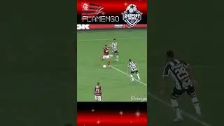 FLAMENGO #flamengo #futebol #Maracanã #shorts
