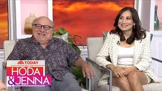 Danny DeVito And Daughter Lucy Team Up In &lsquo;Little Demon&rsquo;