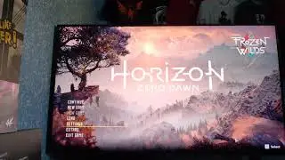 PC Horizon Zero Dawn  Problem - HDR washed out colors - QLED Q60R - Windows 10