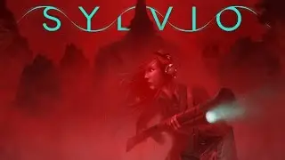 Sylvio Remastered Gameplay #01 [19.00 Holly Jenkins - 20.00 Chelsea Bonney]
