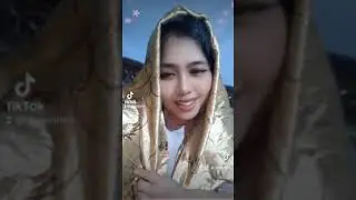tiktok#lipsg lgu Cinta brubah Haluan#part.81#@ninin#arSnggrhn.Prmbn🌹🍀👍✋