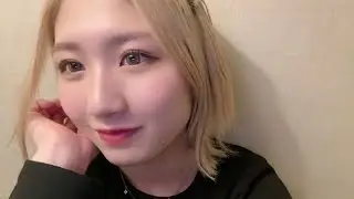 塩月希依音 (NMB48) SHOWROOM 2026年1月22日