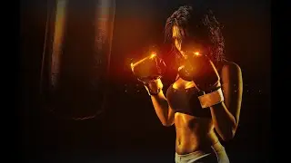 1 Hour Workout Power Fitness Music