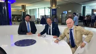 European Report | Security situation in the Middle East | July 2023