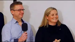 The future of snow &ndash; Production and storage (panel discussion) | Snow on Tour | &Ouml;stersund-Trondheim
