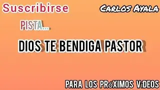 pista-no te rindas Pastor por muy fuerte que peguen las olas