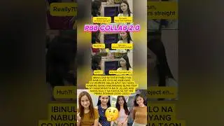 SOFIA PABLO AT JILLIAN BLIND ITEM: BULLYING SA PRIMA DONNAS (2019&ndash;2022) #jillianward #pbb